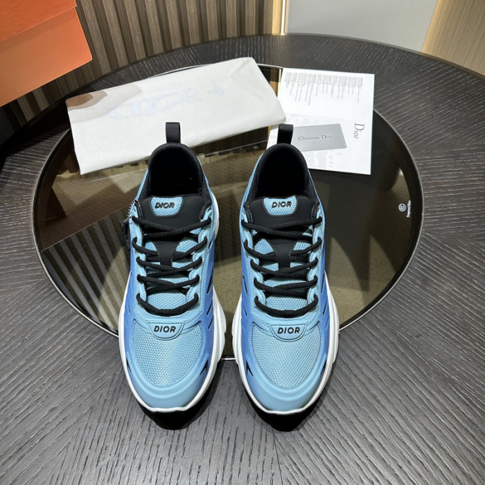 DIO* KAWS B33 SNEAKER