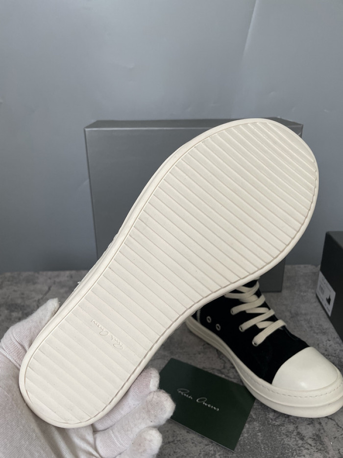 Rick Owen Sneaker