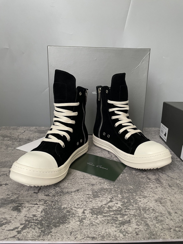 Rick Owen Sneaker