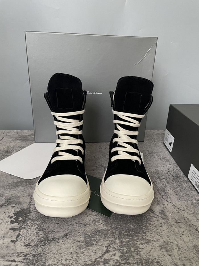 Rick Owen Sneaker