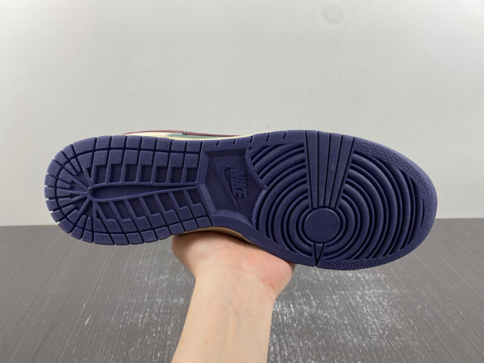 Nike Dunk Low Gorge Green Coconut Milk FV8106-361