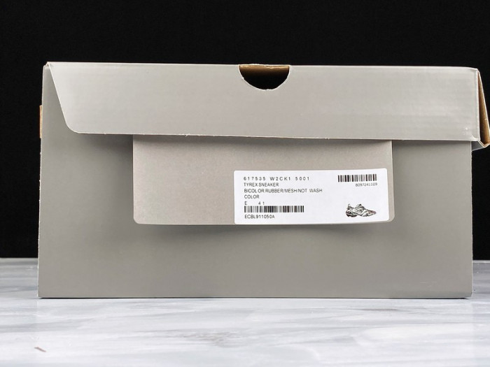 Ba1en*iaga TYREX 5.0