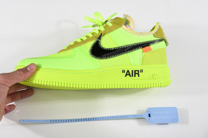 AIR FORCE 1 LOW VOLT AO4606-700