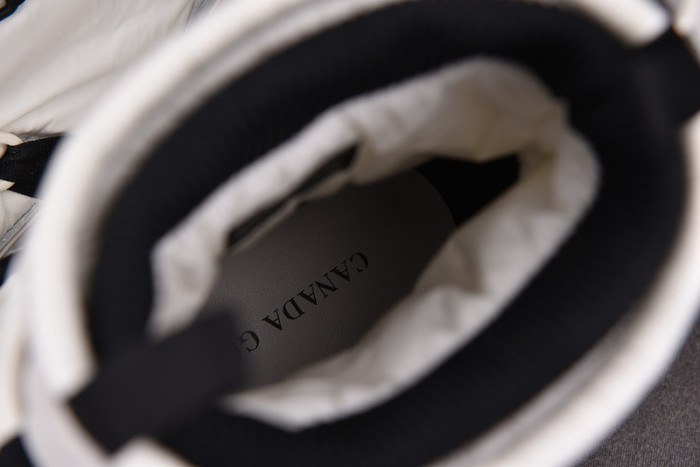 Can*a G00se Toronto Boot