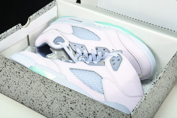 Air Jordan 5 SE "Easter" DV0562-600
