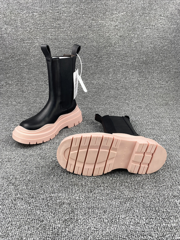 Botteg*Ven*ta Boots