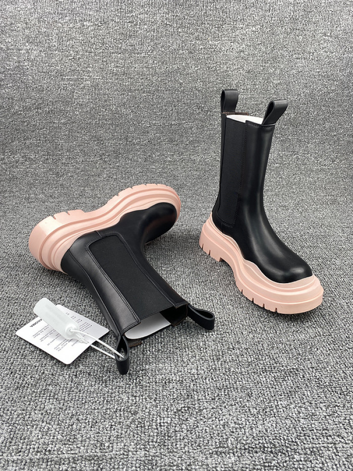 Botteg*Ven*ta Boots