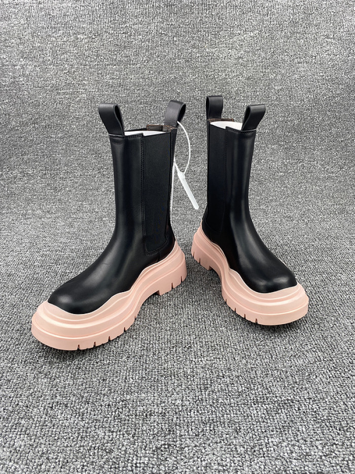 Botteg*Ven*ta Boots
