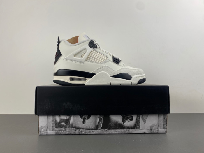 Air Jordan 4 “Flight Club” IM4002-100