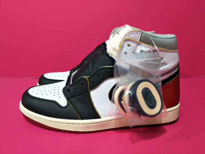 Union x Air Jordan 1 Retro High OG BV1300-106
