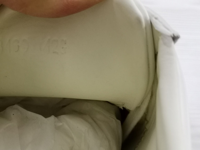 Gvc*1 Platform Sneaker