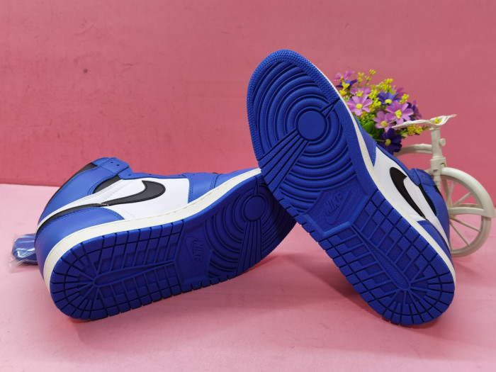 AIR JORDAN 1 OG “Game Royal” 555088-403