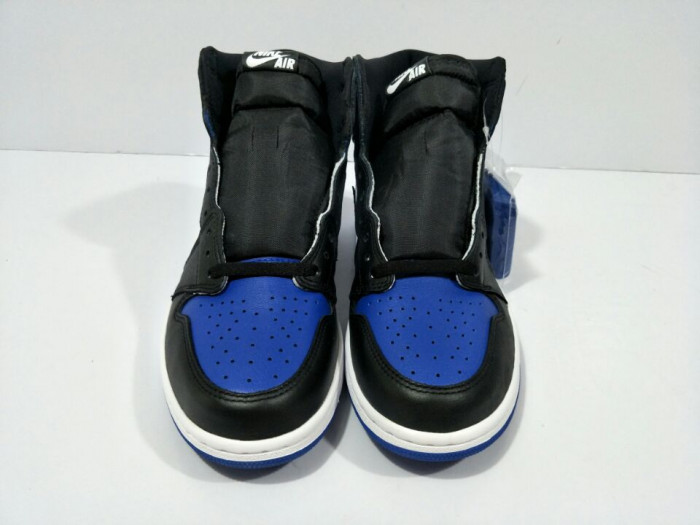 Air Jordan 1 Retro High OG Royal Toe 555088-041