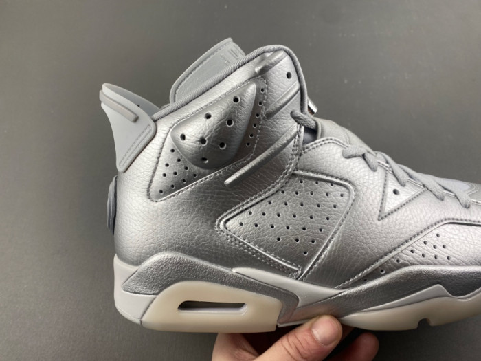 Air Jordan 6 “PSG” IQ5135-001