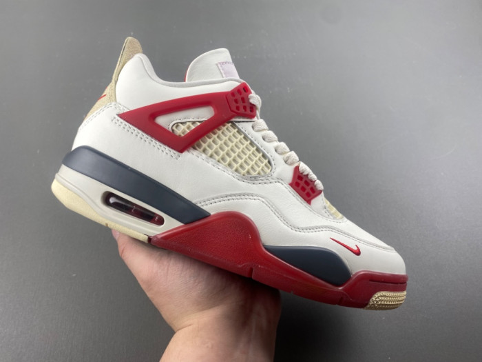 air jordan 4 retro og nigel sylvester bR1ck after bR1ck iq8055-100