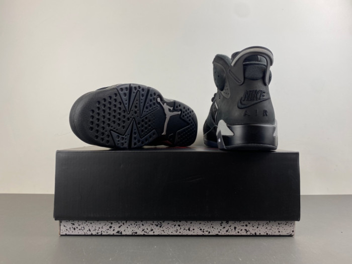 Air Jordan 6 “Cap and Gown” IR2266-010