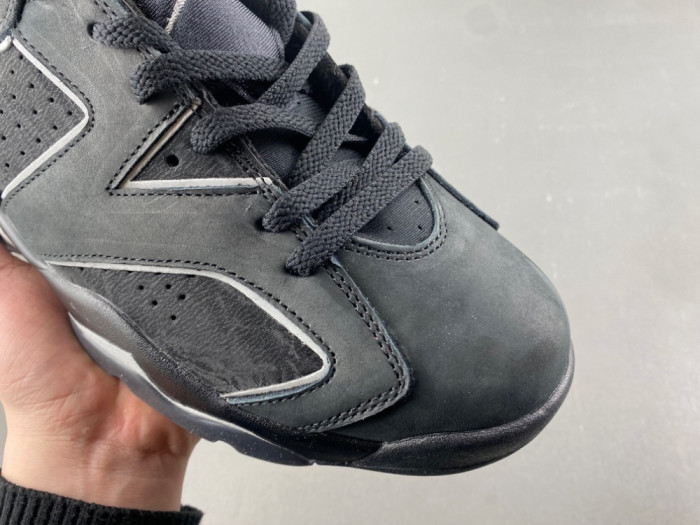 Air Jordan 6 “Cap and Gown” IR2266-010