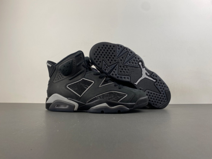 Air Jordan 6 “Cap and Gown” IR2266-010
