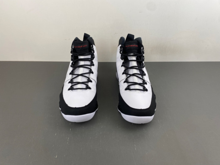 Air Jordan 9 Retro OG 