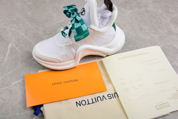 LO1_VTS ARCHLIGHT SNEAKER