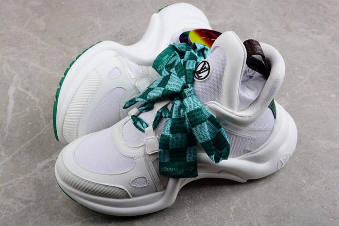 LO1_VTS ARCHLIGHT SNEAKER