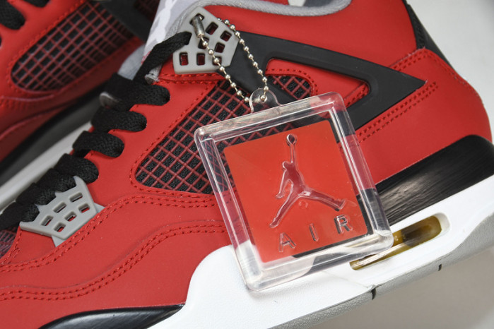 Air Jordan 4 Retro Toro Bravo - 308497-603