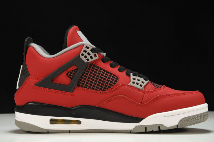 Air Jordan 4 Retro Toro Bravo - 308497-603