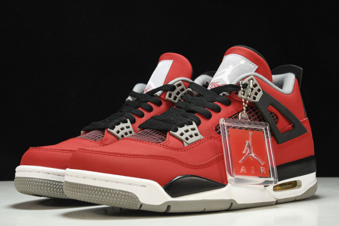 Air Jordan 4 Retro Toro Bravo - 308497-603