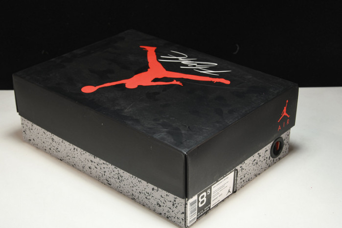 Air Jordan 4 Retro Toro Bravo - 308497-603
