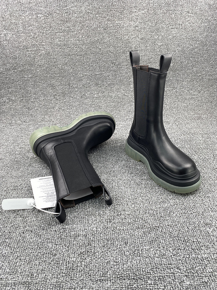Botteg*Ven*ta Boots