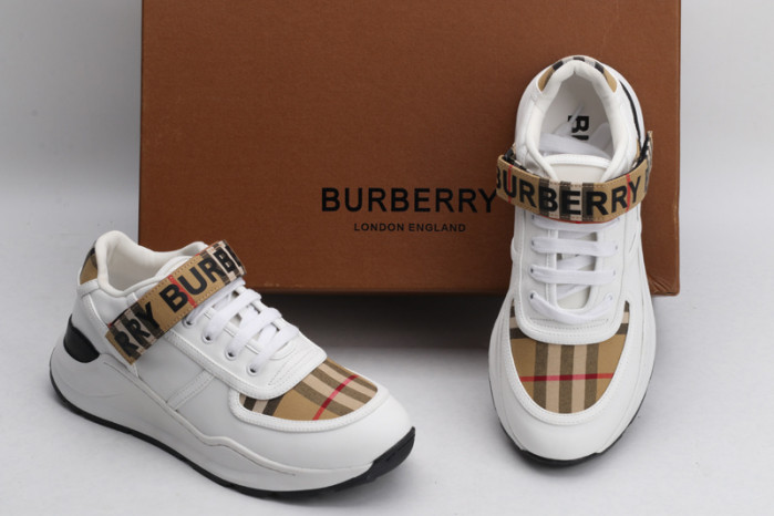BUBERRY SNEAKER