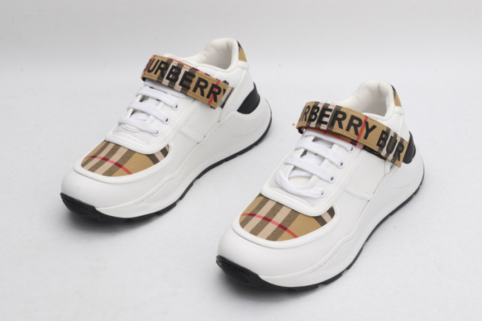 BUBERRY SNEAKER