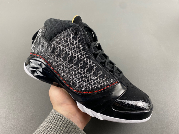 Air Jordan 23 Black Stealth Men