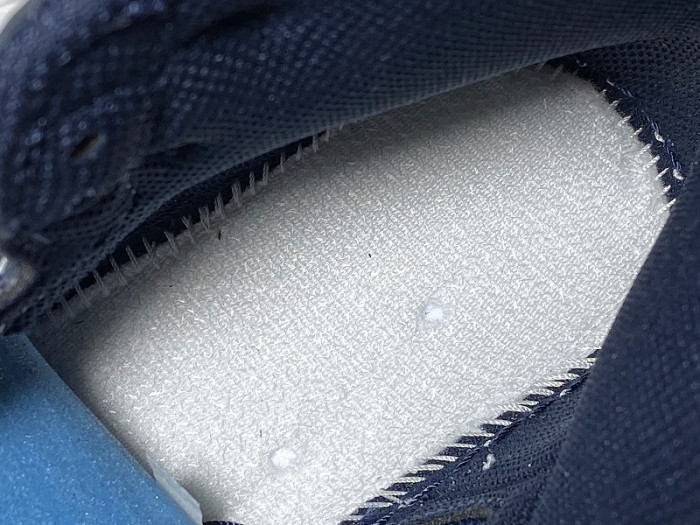 Air Jordan 1 Retro High OG “UNC Patent” CD0461-401