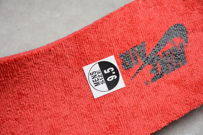 Air Jordan 3 “Black Cement” 854262-001