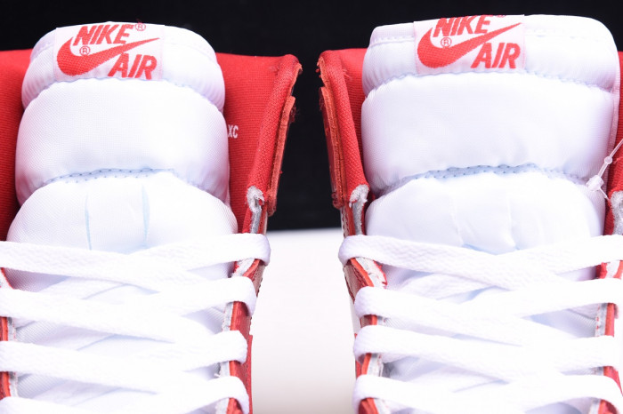 Air Jordan 1 High 85 Chicago New Beginnings CQ4921-601