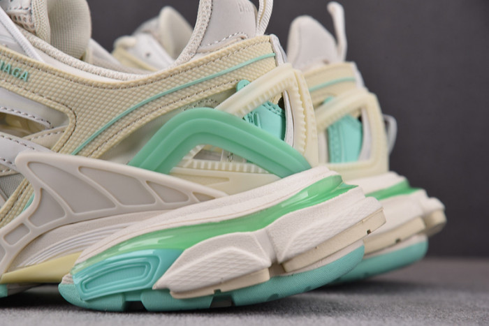 Ba1en*iaga TRACK.3.0 SOCK 736328-W3SKC 9056