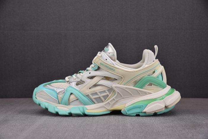 Ba1en*iaga TRACK.3.0 SOCK 736328-W3SKC 9056