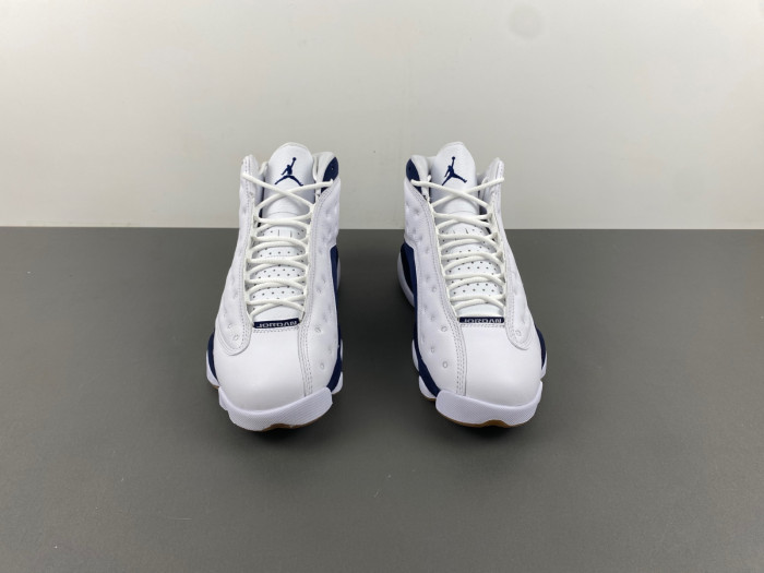 AIR JORDAN 13 MIDNIGHT NAVY 414571-140