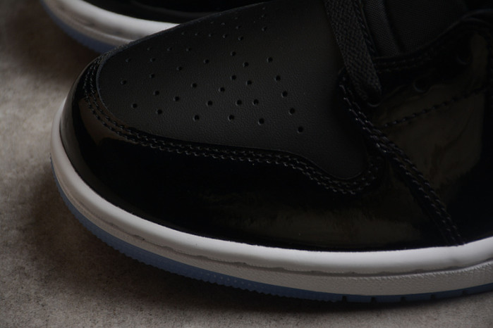 Air Jordan 1 Mid Space Jam DV1308-004