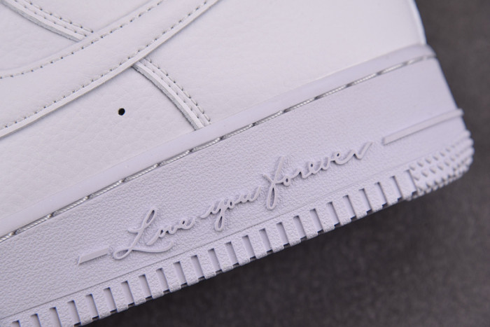 NOCTA x Air Force 1 Low 