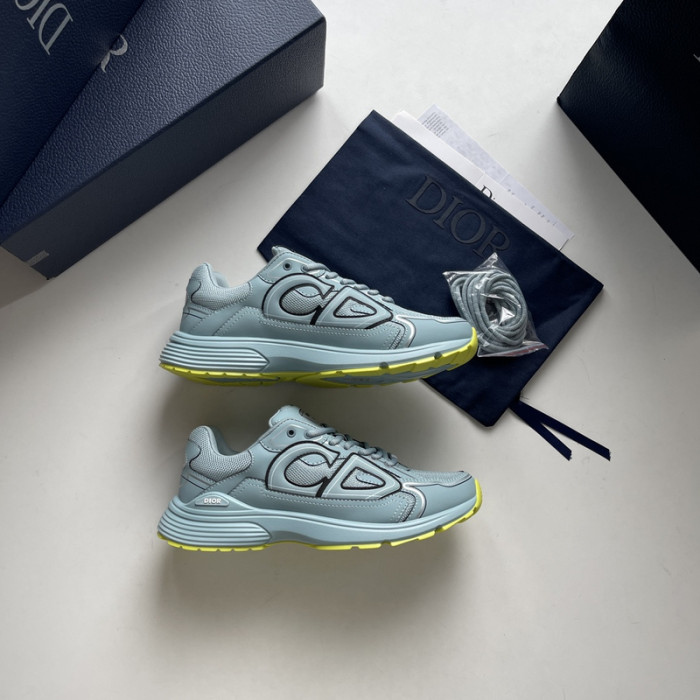 DIO B30 LowTop Sneaker