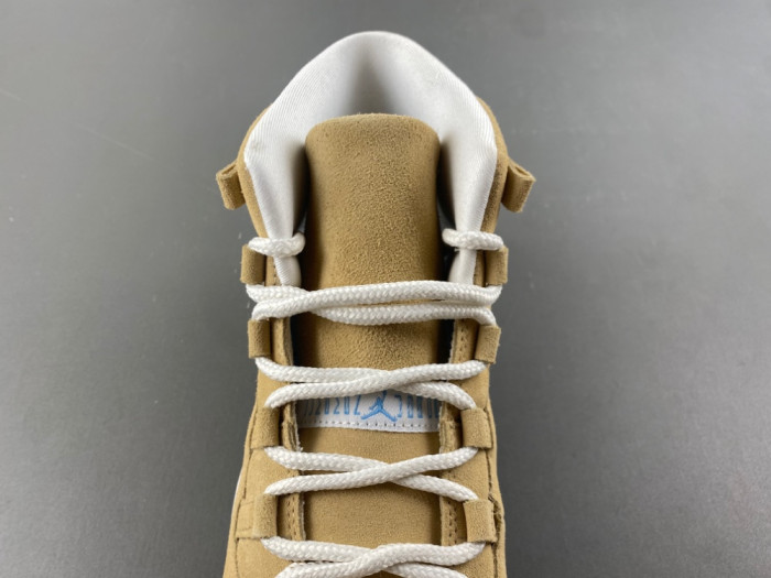 Jordan 11 Retro H-Town Men