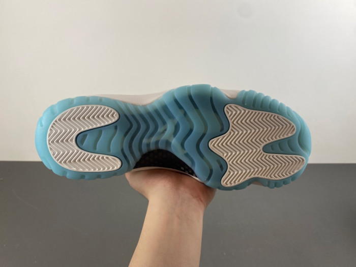 Jordan 11 Retro H-Town Men