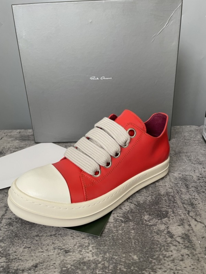 Rick Owen Sneaker