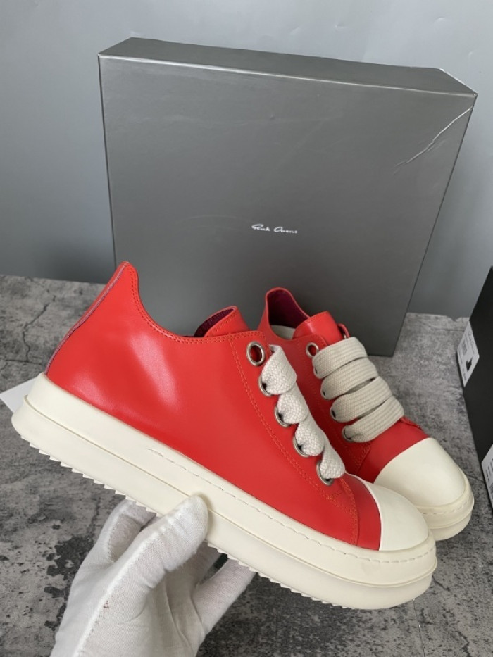 Rick Owen Sneaker