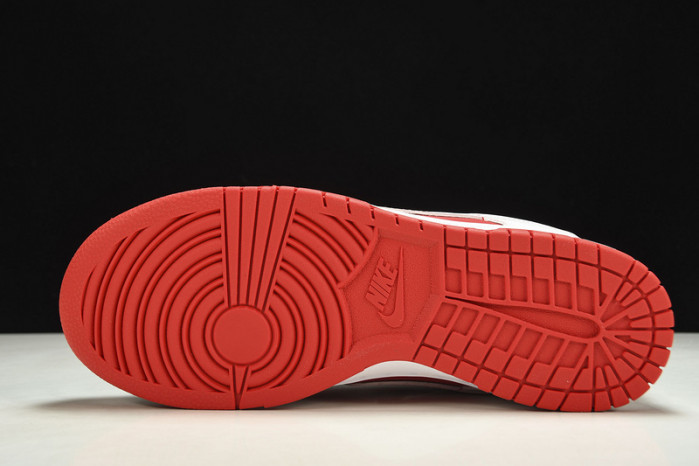 Nike Dunk Low Championship Red DD1391-600