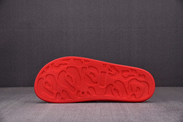 A1exa*der Mcqv*en SANDALS