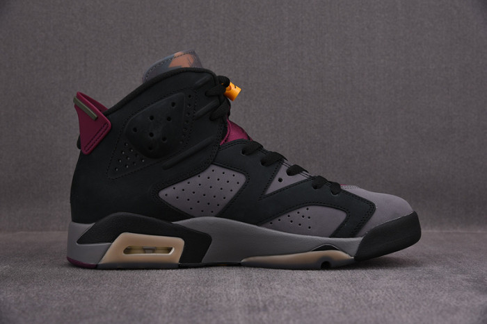 AIR Jordan 6 Retro Bordeaux - CT8529-063