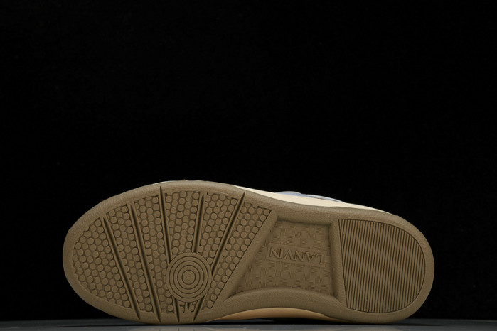 LANVIN CURB Sneakers